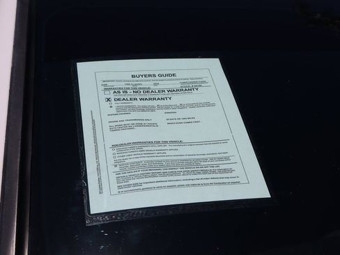 Used 2022 RAM 1500 Classic Warlock w/ Electronics Group image 54