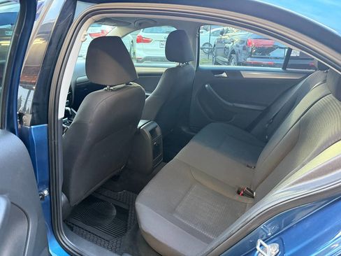 Used 2015 Volkswagen Jetta TDI S image 14