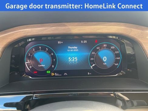 New 2026 Volkswagen Atlas SE image 15