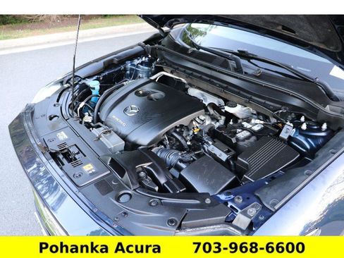 Used 2020 MAZDA CX-5 Touring AWD/4WD image 34