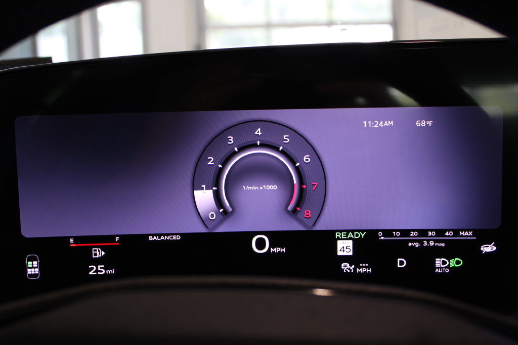 New 2026 Audi A5 Premium Plus AWD/4WD image 4