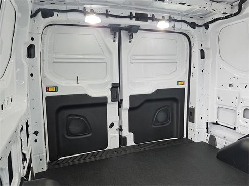 New 2025 Ford Transit 150 Low Roof image 29