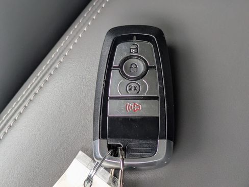 Used 2025 Ford Bronco Sport Badlands AWD/4WD image 27