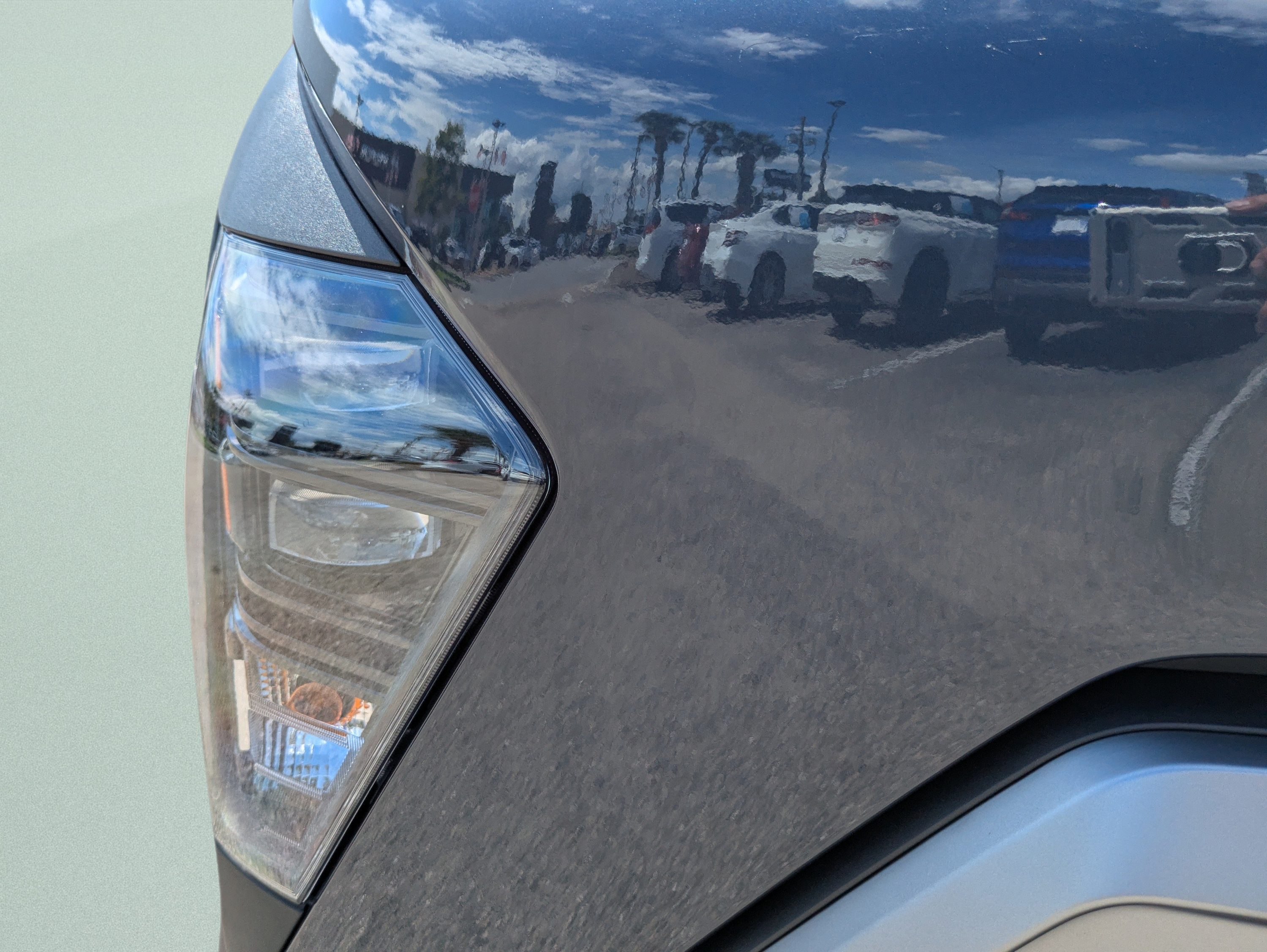 New 2027 Hyundai Kona SEL Sport FWD image 11