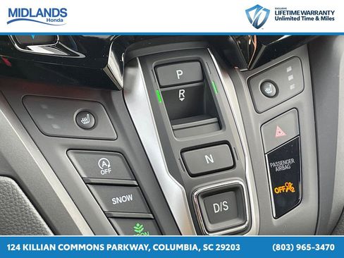 New 2026 Honda Odyssey Sport-L image 30