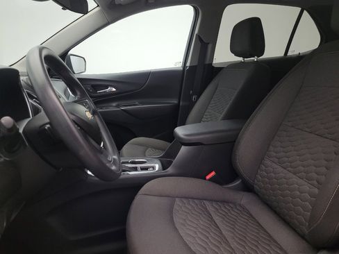 Used 2020 Chevrolet Equinox LT FWD image 17