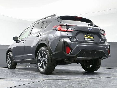 Used 2024 Subaru Crosstrek 2.0i Premium w/ Crosstrek Mirror Package image 50
