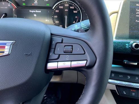 New 2026 Cadillac CT4 Premium Luxury image 24