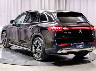 Certified 2024 Mercedes-Benz EQS 450+ SUV video 2