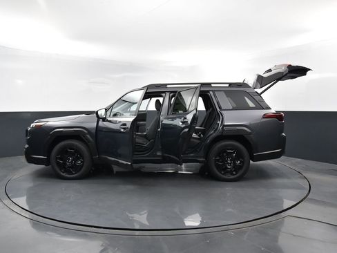 New 2026 Subaru Outback Limited image 35