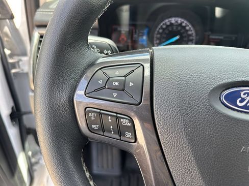 Used 2022 Ford Ranger Lariat w/ Equipment Group 501A High AWD/4WD image 15