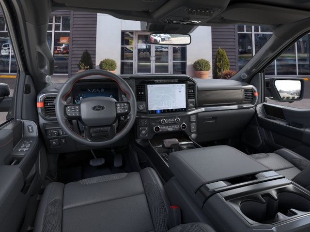 New 2026 Ford F150 Raptor AWD/4WD image 9