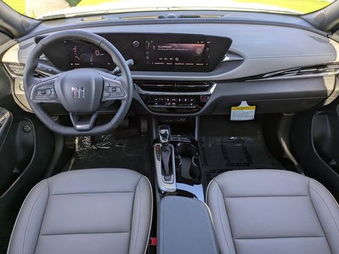 New 2026 Buick Envista Avenir image 19