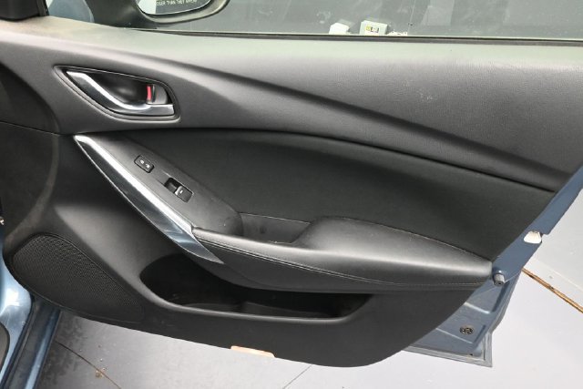 Used 2017 MAZDA MAZDA6 Sport FWD image 32