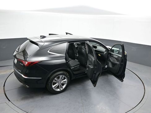 Certified 2024 Acura MDX SH-AWD image 47