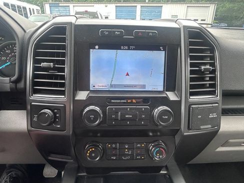 Used 2019 Ford F150 XLT w/ Equipment Group 302A Luxury AWD/4WD image 25