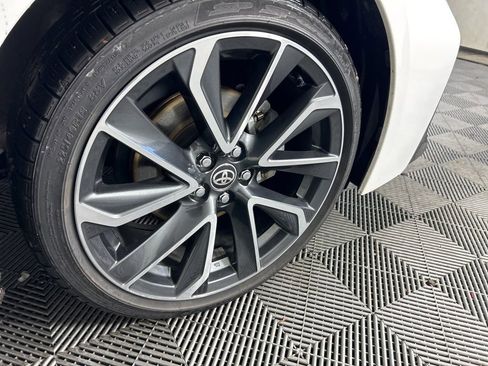 Used 2022 Toyota Corolla SE image 5