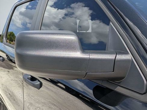 New 2026 RAM 1500 Express AWD/4WD image 11