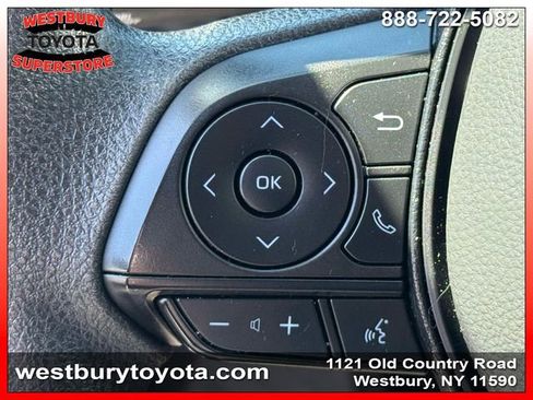Certified 2025 Toyota RAV4 XLE AWD/4WD image 24