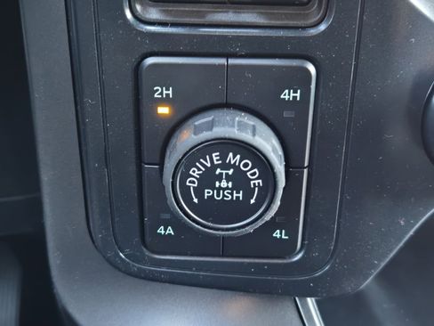 New 2025 Ford F150 Lariat w/ Equipment Group 502A High image 11