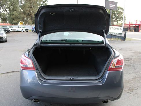 Used 2013 Nissan Altima 2.5 SV w/ 2.5SV Convenience Pkg image 44