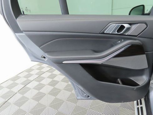 Used 2025 BMW X5 xDrive40i image 26