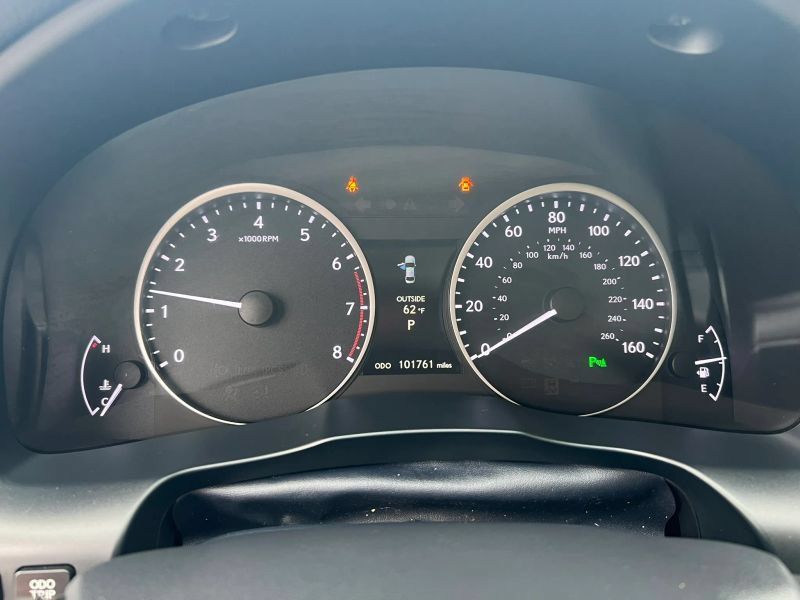 Used 2013 Lexus ES 350 w/ Premium Pkg FWD image 29