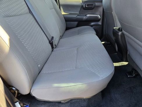 Certified 2023 Toyota Tacoma SR5 image 14