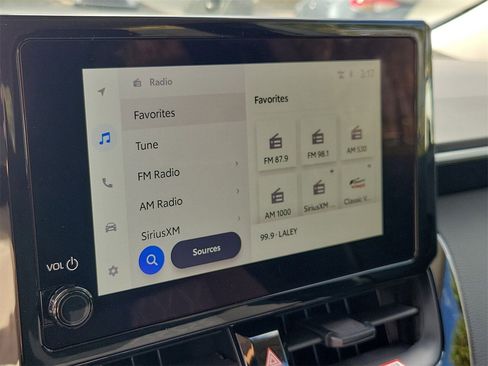 Used 2026 Toyota Corolla LE image 24