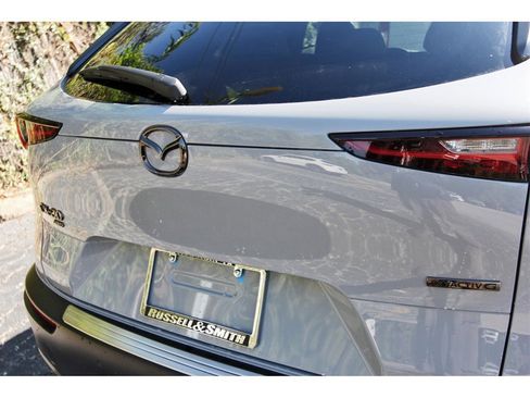 New 2026 MAZDA CX-30 AWD 2.5 S image 6