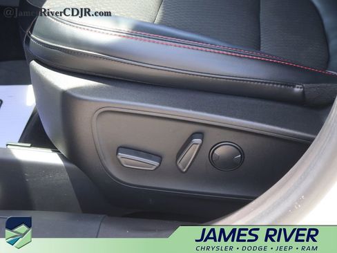 Used 2023 Ford Escape ST-Line Select w/ Tech Pack #2 AWD/4WD image 24