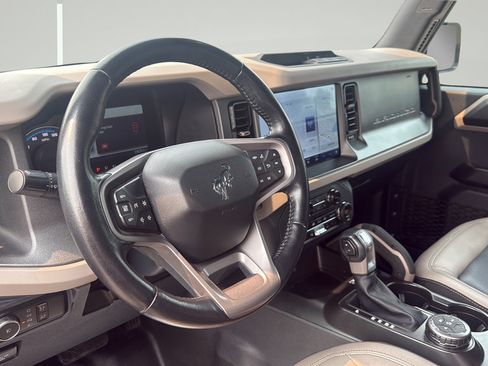 Used 2024 Ford Bronco Big Bend AWD/4WD image 13