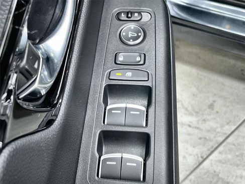 New 2026 Honda CR-V Sport Touring image 12