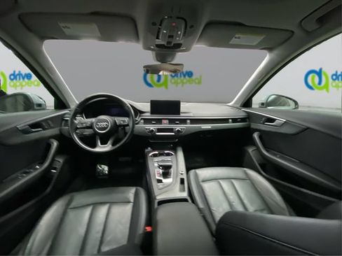 Used 2018 Audi A4 2.0T Premium Plus w/ Premium Plus Package AWD/4WD image 29