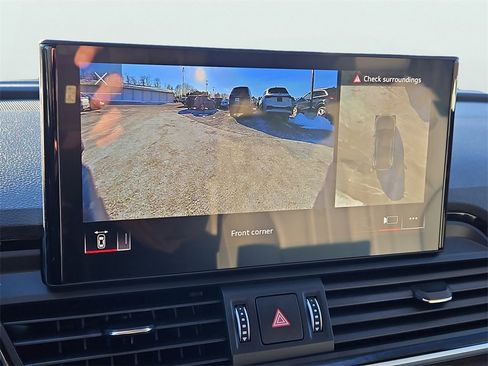 Certified 2024 Audi Q5 2.0T Premium Plus image 17