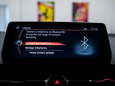 Used 2024 Toyota Supra RWD image 61