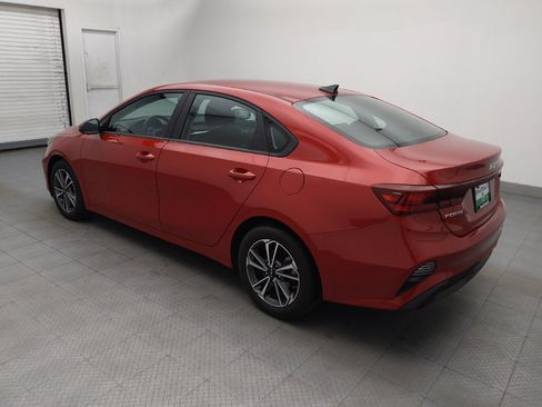 Used 2022 Kia Forte LXS w/ LXS Technology Package FWD image 3