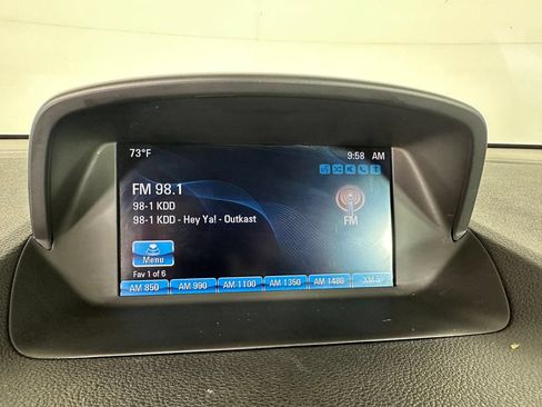 Used 2015 Buick Encore Premium FWD image 14