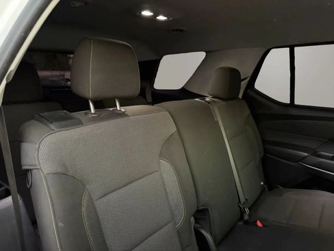 Used 2020 Chevrolet Traverse LS FWD image 38