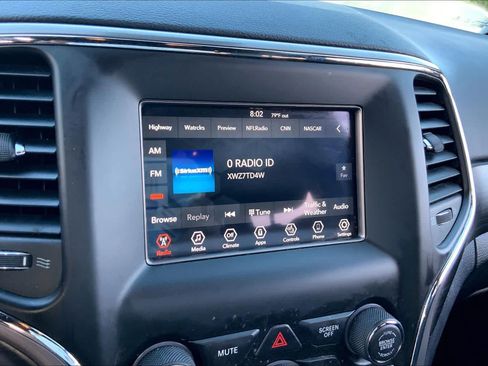 Used 2021 Jeep Grand Cherokee Freedom Edition RWD image 31