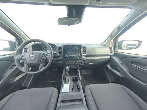 Used 2023 Nissan Frontier SV w/ Technology Package image 25