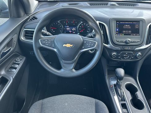 Used 2023 Chevrolet Equinox LT image 14