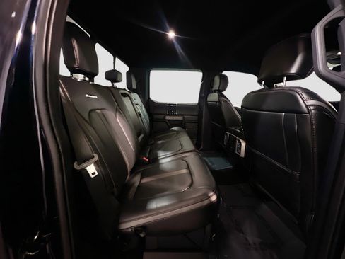 Used 2021 Ford F250 Platinum AWD/4WD image 20
