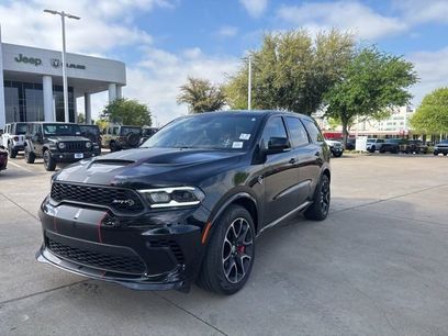 Used 2025 Dodge Durango SRT Hellcat
