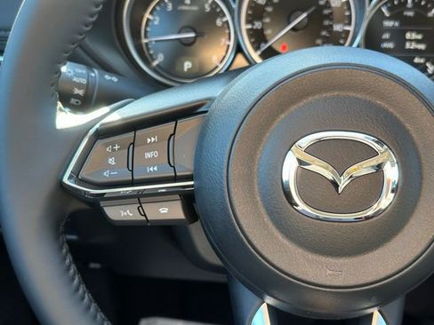 New 2025 MAZDA CX-5 AWD 2.5 S w/ Select Package image 20