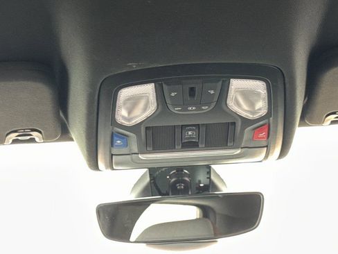 Used 2023 RAM 1500 Big Horn w/ Trailer Tow Group image 28