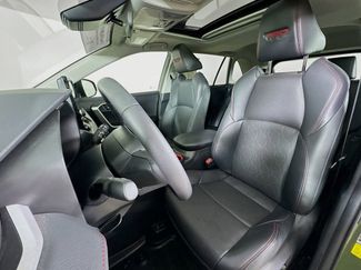 Certified 2024 Toyota RAV4 TRD Off-Road w/ Weather Package AWD/4WD video 2