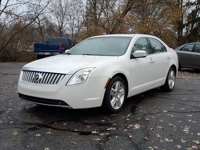 Used 2010 Mercury Milan