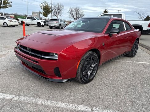 New 2026 Dodge Charger R/T Scat Pack image 13