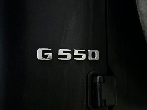 Used 2023 Mercedes-Benz G 550 image 23